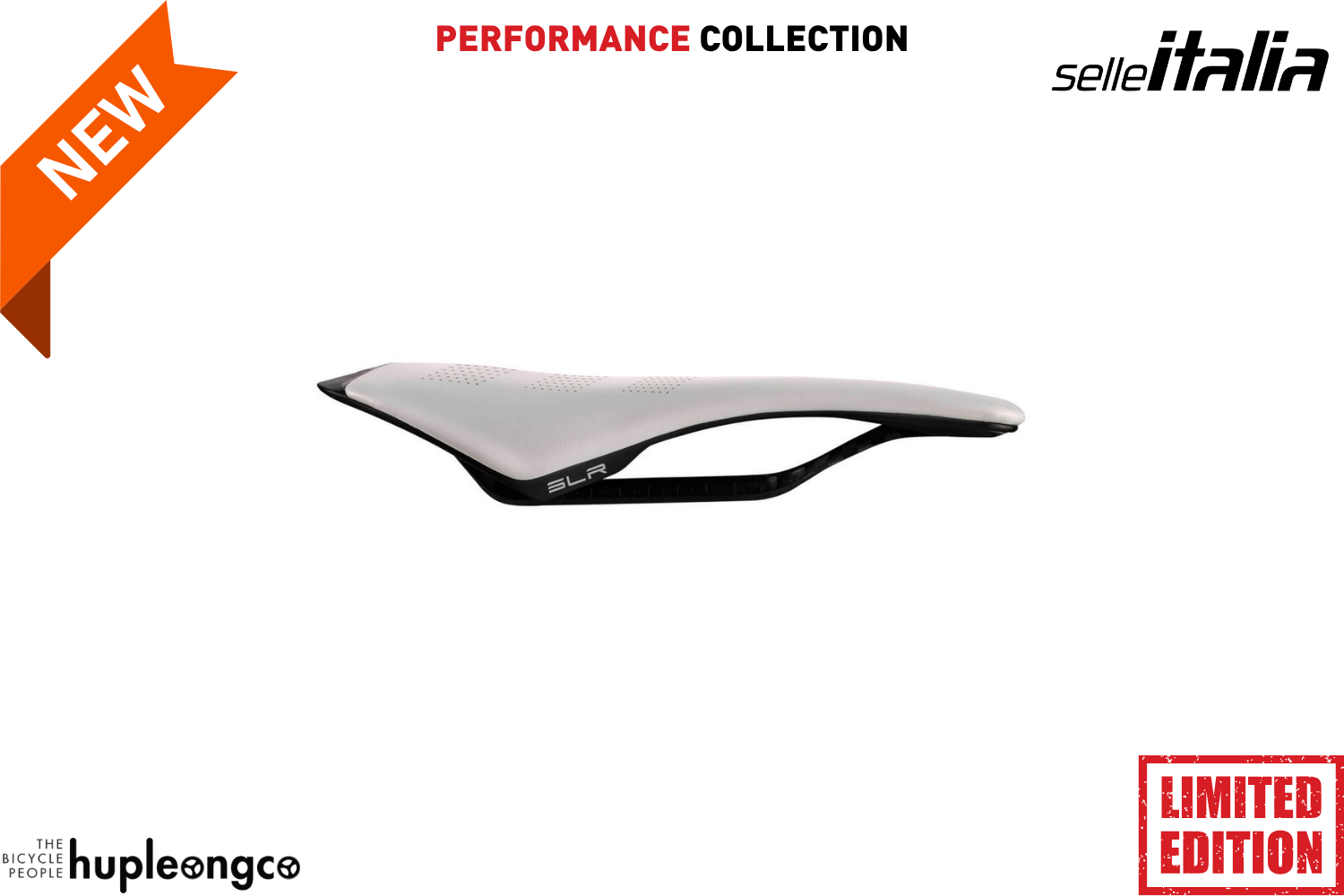 SLR 3D Carbon - L3 | Hup Leong Company | The Bicycle People